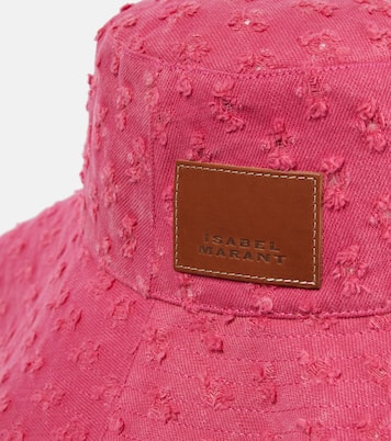 Cappello da pescatore Delya | Isabel Marant