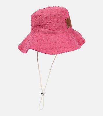 Cappello da pescatore Delya | Isabel Marant