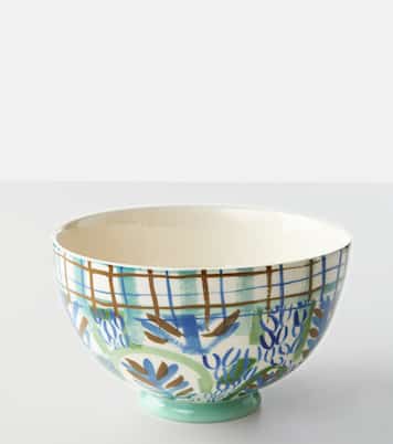 Japanese Kimonos 2 Medium bowl | Serax