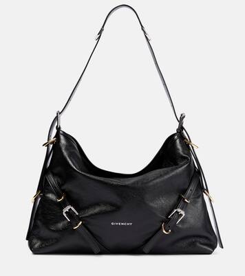 Sac Voyou Medium en cuir | Givenchy