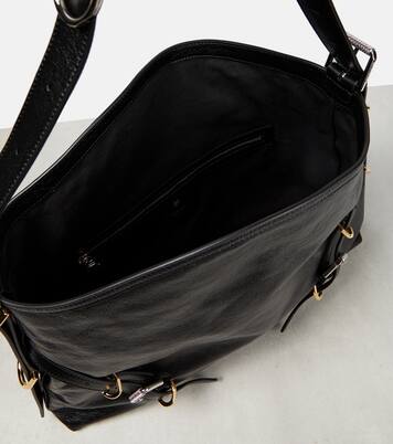 Sac Voyou Medium en cuir | Givenchy