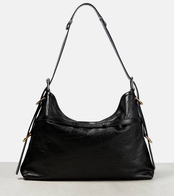 Sac Voyou Medium en cuir | Givenchy
