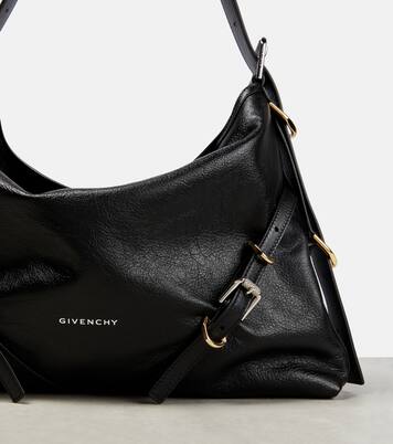 Sac Voyou Medium en cuir | Givenchy