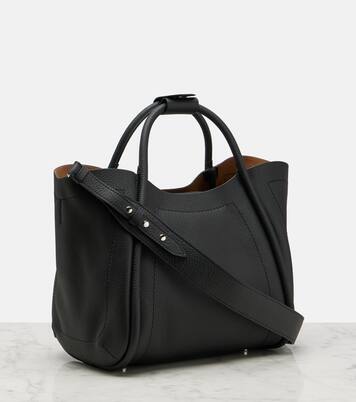 トートバッグ Max Mara Max Mara Bags.. Black (2524516121600 81177005) Leather handbags | Max Mara