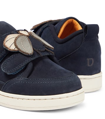 Sneakers Kien aus Nubukleder | Donsje