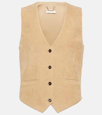 Gilet in cotone | Chloé
