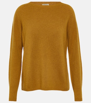 Jersey en mezcla de lana y cachemir | 'S Max Mara