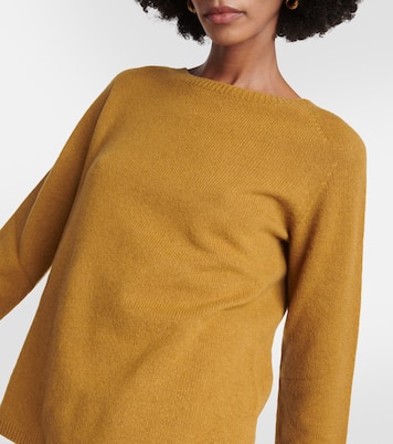 Jersey en mezcla de lana y cachemir | 'S Max Mara