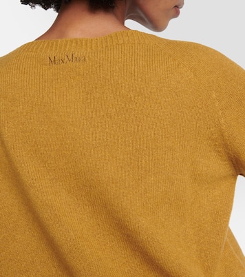 Jersey en mezcla de lana y cachemir | 'S Max Mara