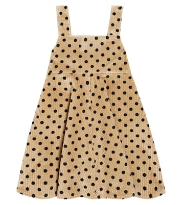 Kleid aus Baumwoll-Cord | Paade Mode