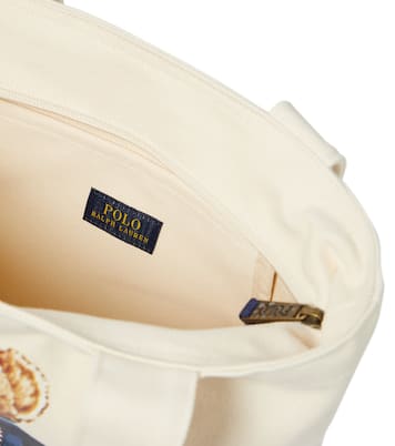 Polo bear tote bag | Polo Ralph Lauren Kids
