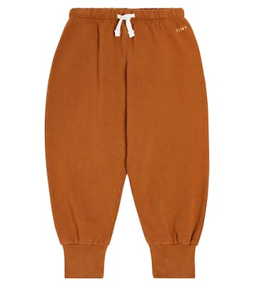 Pantalones deportivos de algodón | Tinycottons
