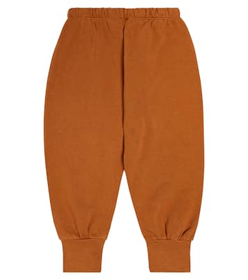 Pantalones deportivos de algodón | Tinycottons