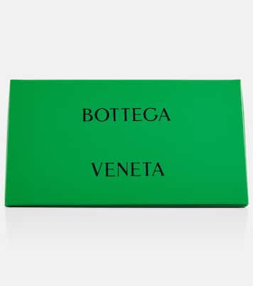Gafas de sol máscara Knot | Bottega Veneta