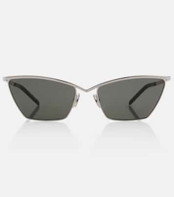 Occhiali da sole cat-eye SL 637 | Saint Laurent