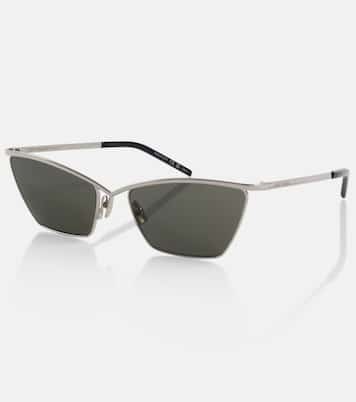 Occhiali da sole cat-eye SL 637 | Saint Laurent