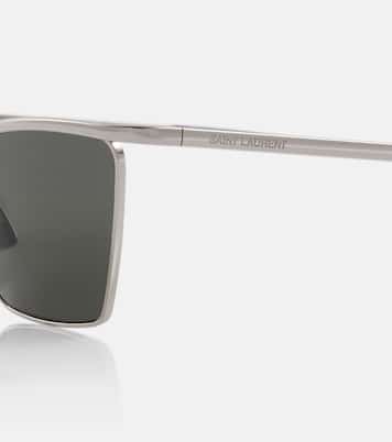 Occhiali da sole cat-eye SL 637 | Saint Laurent