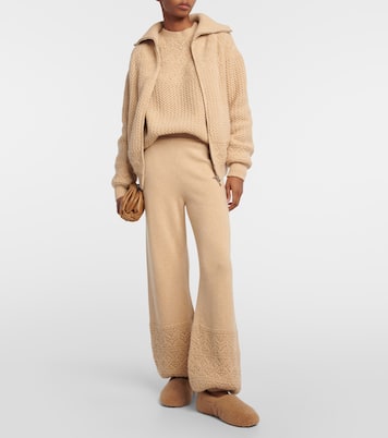Cardigan aus Kaschmir | Loro Piana