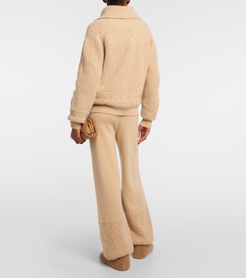Cardigan aus Kaschmir | Loro Piana