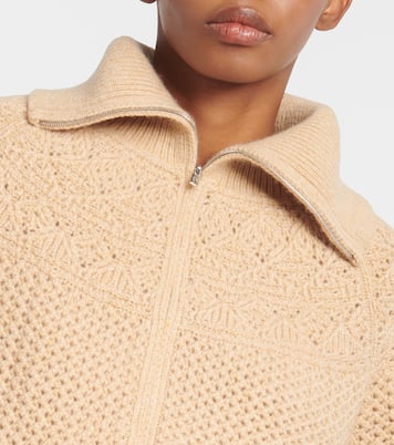 Cardigan aus Kaschmir | Loro Piana
