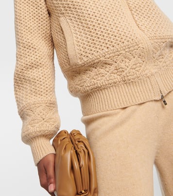 Cardigan aus Kaschmir | Loro Piana