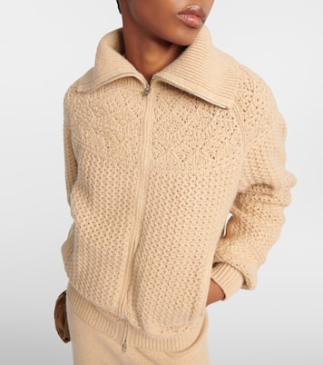 Cardigan aus Kaschmir | Loro Piana