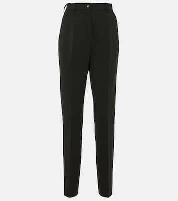 High-Rise-Hose | Dolce&Gabbana