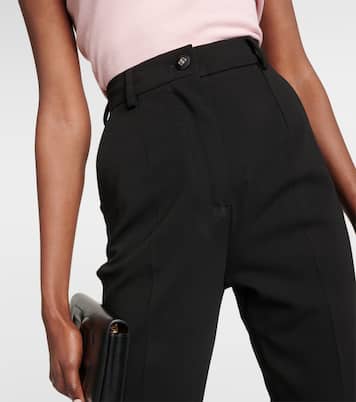 High-Rise-Hose | Dolce&Gabbana