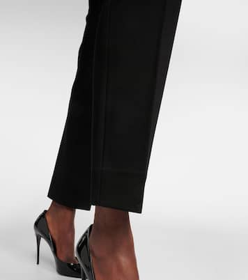 High-Rise-Hose | Dolce&Gabbana