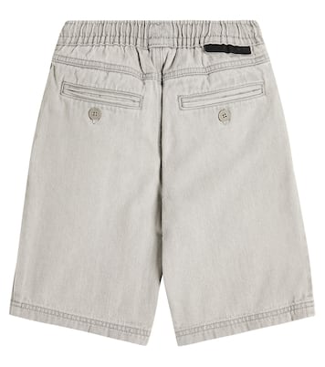 Denim shorts | Stella McCartney Kids