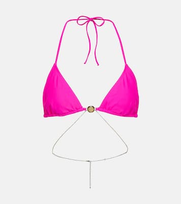 Top de bikini Chain | Bananhot
