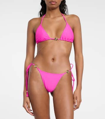 Top de bikini Chain | Bananhot