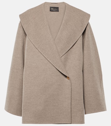 Chaqueta Enrique de cachemir | Loro Piana
