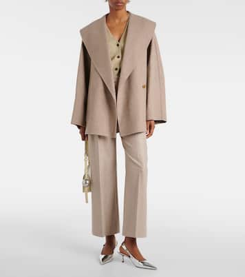 Chaqueta Enrique de cachemir | Loro Piana