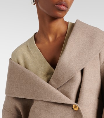 Chaqueta Enrique de cachemir | Loro Piana