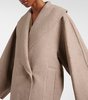Chaqueta Enrique de cachemir | Loro Piana