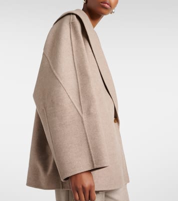 Chaqueta Enrique de cachemir | Loro Piana