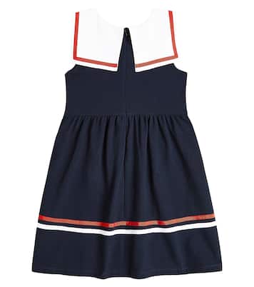 Kleid aus Baumwolle | Patachou
