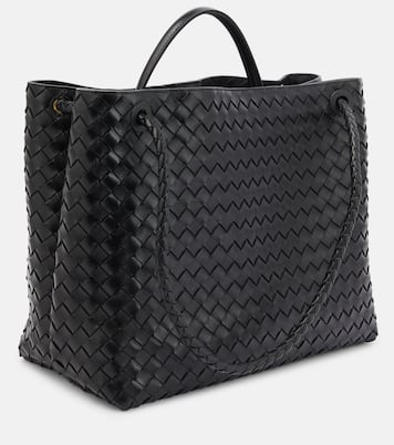 Borsa Andiamo Large in pelle | Bottega Veneta