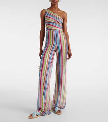 Sandali espadrillas Harlow Zigzag | Missoni