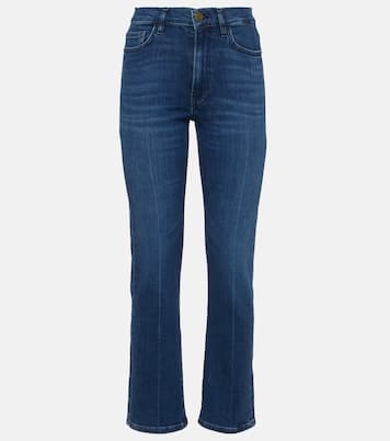 Jeans regular Le High Straight | Frame