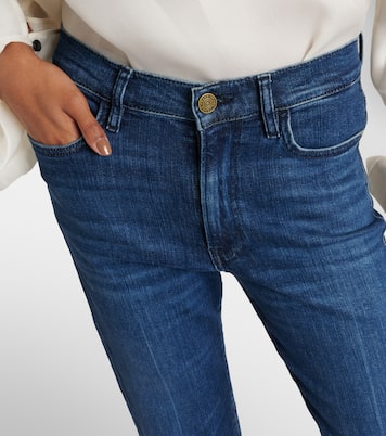 Jeans regular Le High Straight | Frame