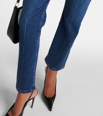 Jeans regular Le High Straight | Frame