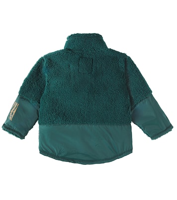 Utha fleece jacket | Molo