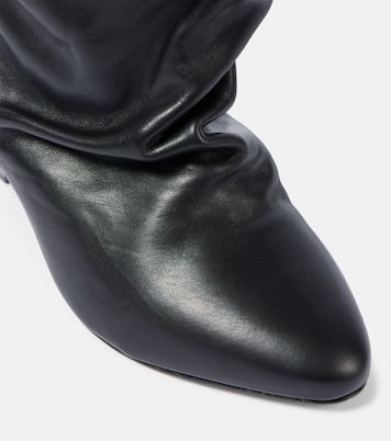 Bottines Ryska en cuir | Isabel Marant