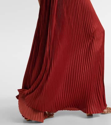 Robe longue Veda | Ulla Johnson