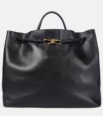 Borsa Andiamo Large in pelle | Bottega Veneta