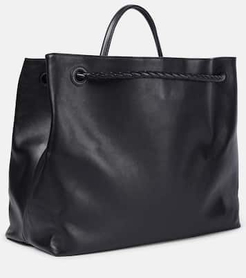 Borsa Andiamo Large in pelle | Bottega Veneta