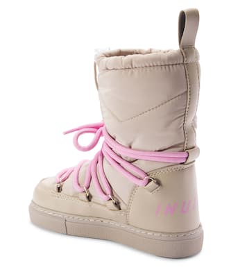 Stivali doposcì Technical High | Inuikii Kids