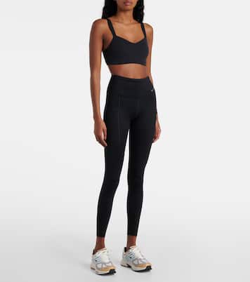 Brassière de sport Alate Trace | Nike